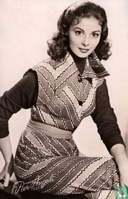 Pier Angeli