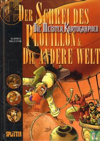 Die Meister Kartographen