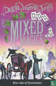 Mixed magics