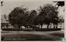 Gorinchem Hugo de Grootplein