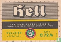 Hell Vollbier