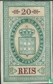 Koninklijk wapenschild