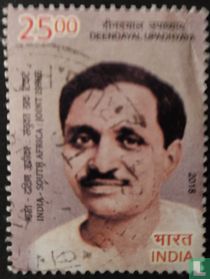 Deendayal Upadhyaya
