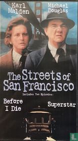The Streets of San Francisco