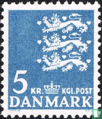 State coat of arms for sale