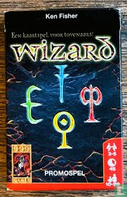 Wizard