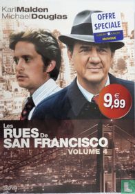 Les Rues de San Francisco Volume 4
