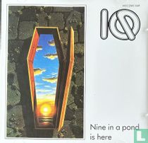 Nine in a Pond is Here