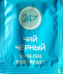 English Breakfast