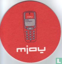 mjoy "mobile expression