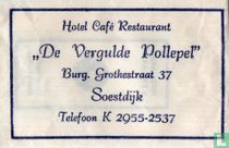 Hotel Café Restaurant "De Vergulde Pollepel"