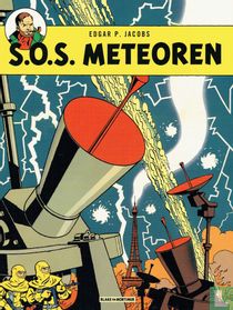 S.O.S. meteoren