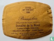 Beaujolais Village.Domaine Du Gray Montoux