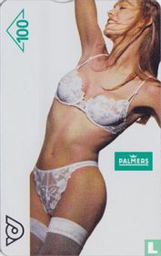 Palmers - Therese Gargas