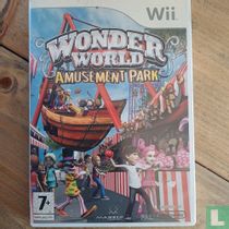 Wonder world amusement park