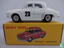 Renault Dauphine 1093 #23