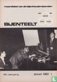 Bijenteelt 1
