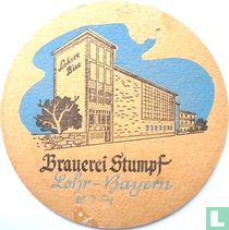 Brauerei Stumpf