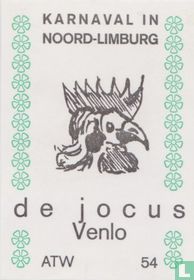 De jocus Venlo