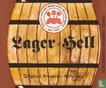 Lager Hell