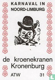 De koenekranen Kronenburg kaufen