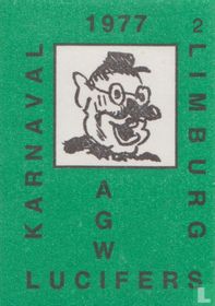 Karnaval Limburg 1977