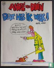 Dat heb ik weer! kaufen