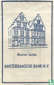 Amsterdamsche Bank N.V.