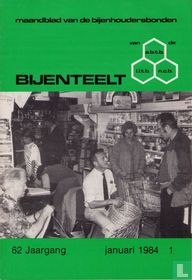 Bijenteelt 1