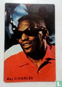 Ray Charles