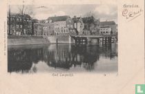 Gorinchem Eind Langendijk