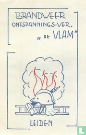 Brandweer Ontspannings Ver. "De Vlam"