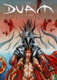 L'Hiver des Morts