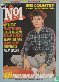 No. 1 #01-14
