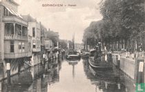 Gorinchem - Haven