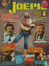 Joepie 316