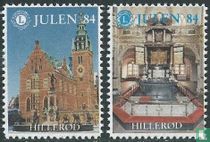 Noël à Hillerod