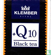 Black tea