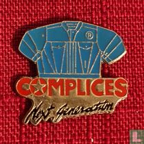 Complices (next generation) [chemise]