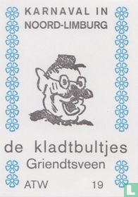 De kladtbultjes Griendtsveen