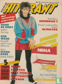 Hitkrant 33