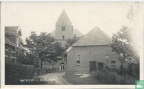 Bathmen - Hervormde Kerk