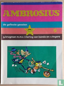 De gefleste geesten kaufen