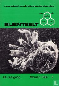 Bijenteelt 2