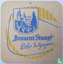 Das Gute Lohrer Bier