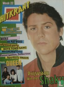 Hitkrant 22