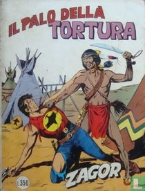 Il palo della tortura