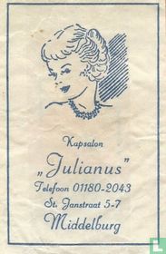 Kapsalon "Julianus"