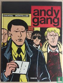 Andy Gang kaufen