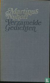Verzamelde gedichten